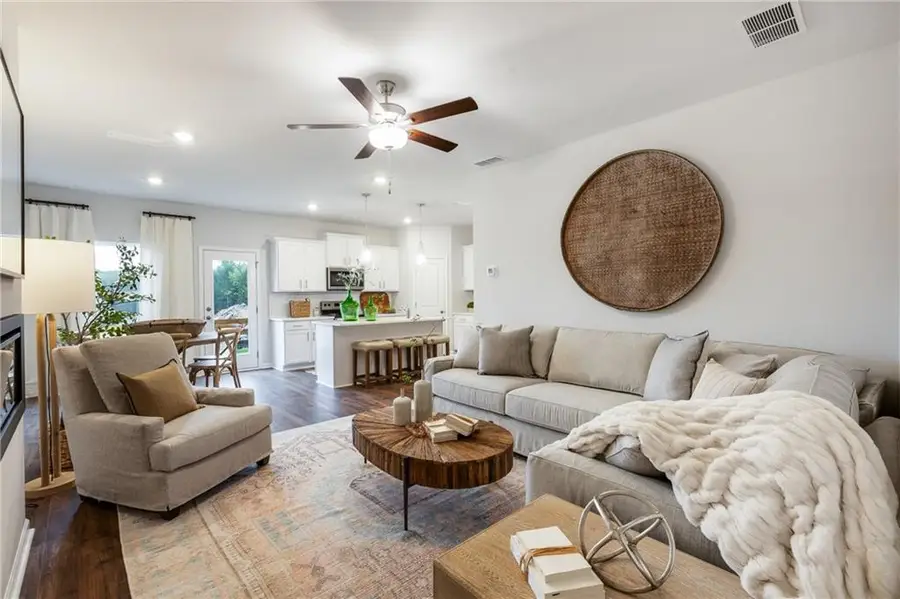 325 Yukon Drive #66, Conyers, GA 30094 - Image #2