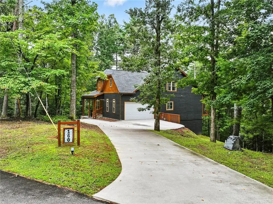 160 Nahunta Court, Ellijay, GA 30540 - Image #2