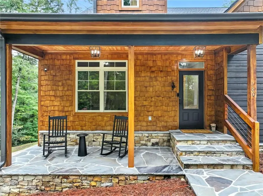 160 Nahunta Court, Ellijay, GA 30540 - Image #3