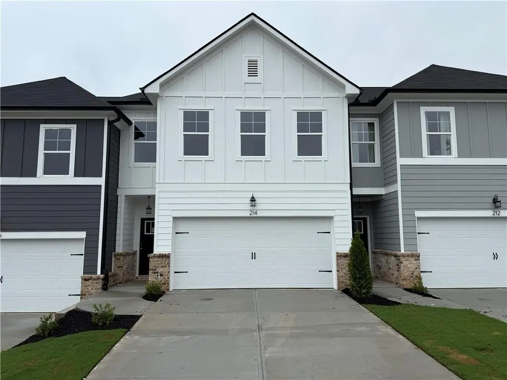 214 Seward Street #94, Conyers, GA 30094 - Image #1