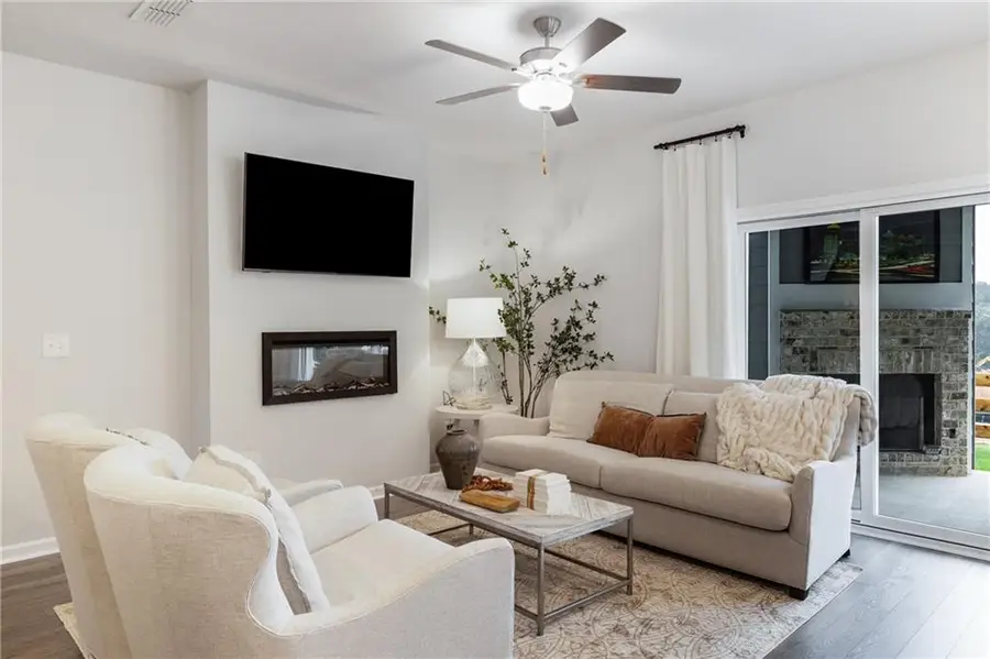 214 Seward Street #94, Conyers, GA 30094 - Image #3