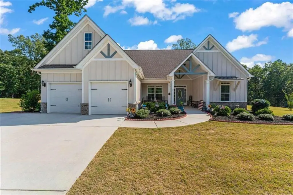 3028 Sarah Lane, Griffin, GA 30224 - Image #1