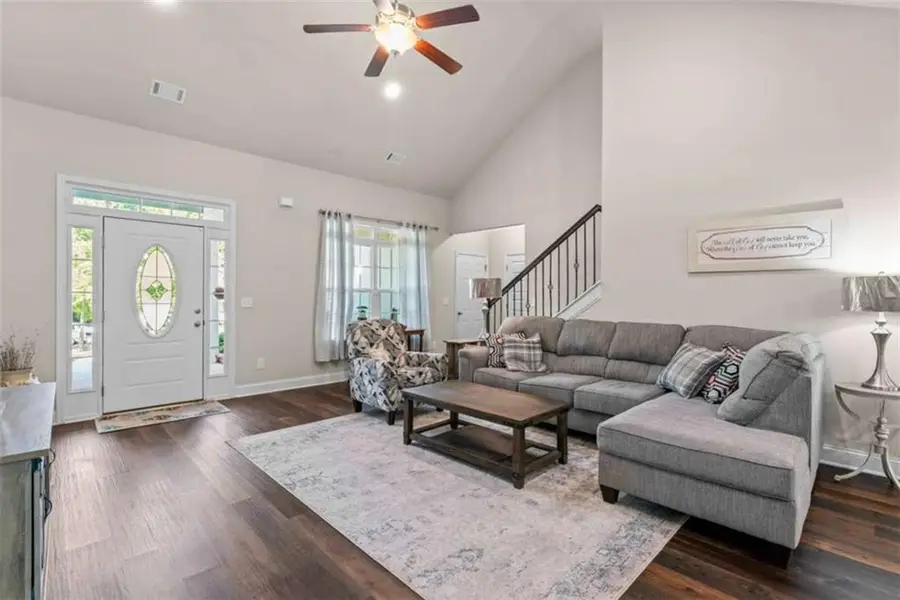 3028 Sarah Lane, Griffin, GA 30224 - Image #3