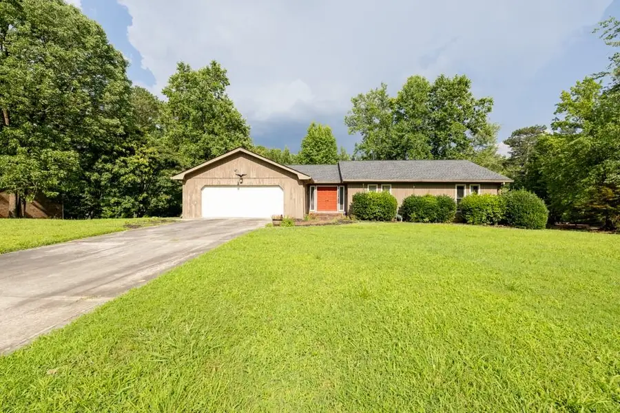 1382 Huntingford Drive, Marietta, GA 30068 - Image #2