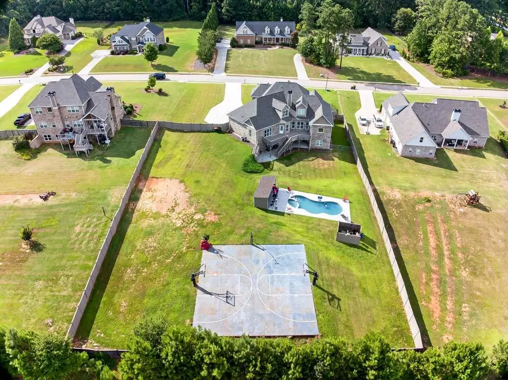 2112 Meadowood Cove, Monroe, GA 30655 - Image #1