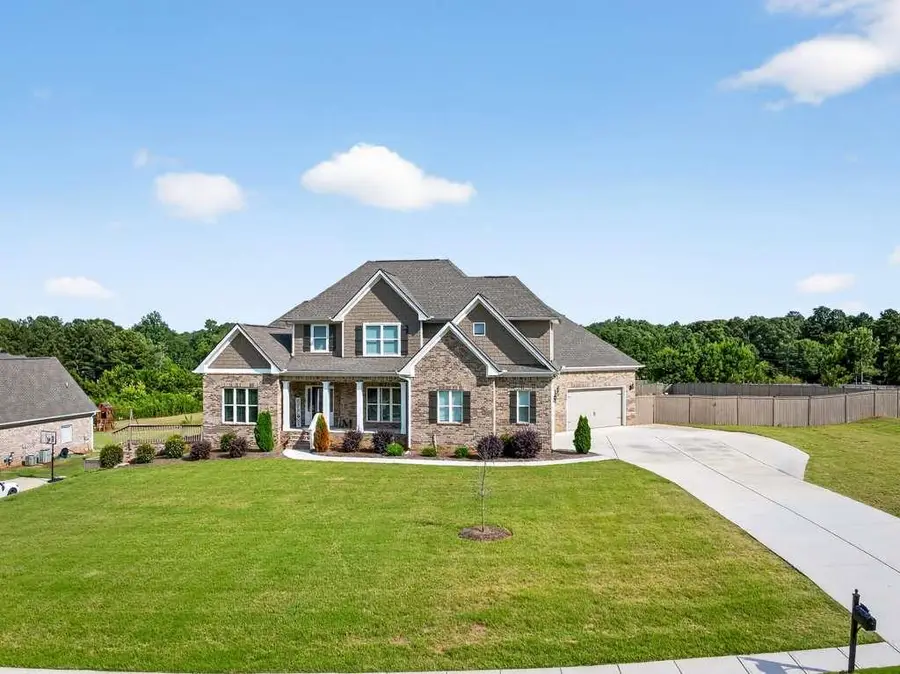 2112 Meadowood Cove, Monroe, GA 30655 - Image #2