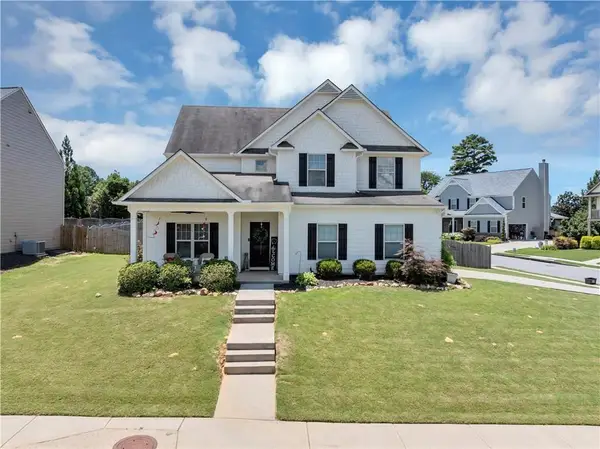 210 Creek View Lane, Acworth, GA 30102