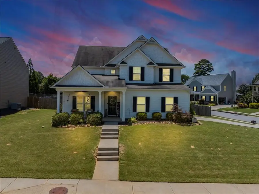 210 Creek View Lane, Acworth, GA 30102 - Image #2