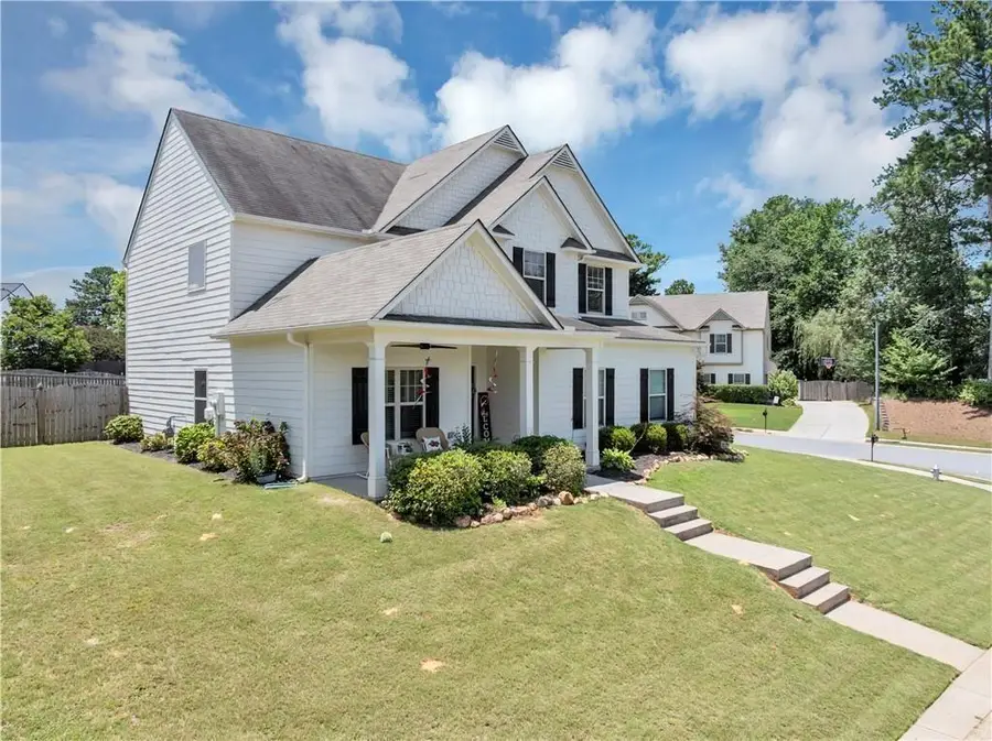 210 Creek View Lane, Acworth, GA 30102 - Image #3