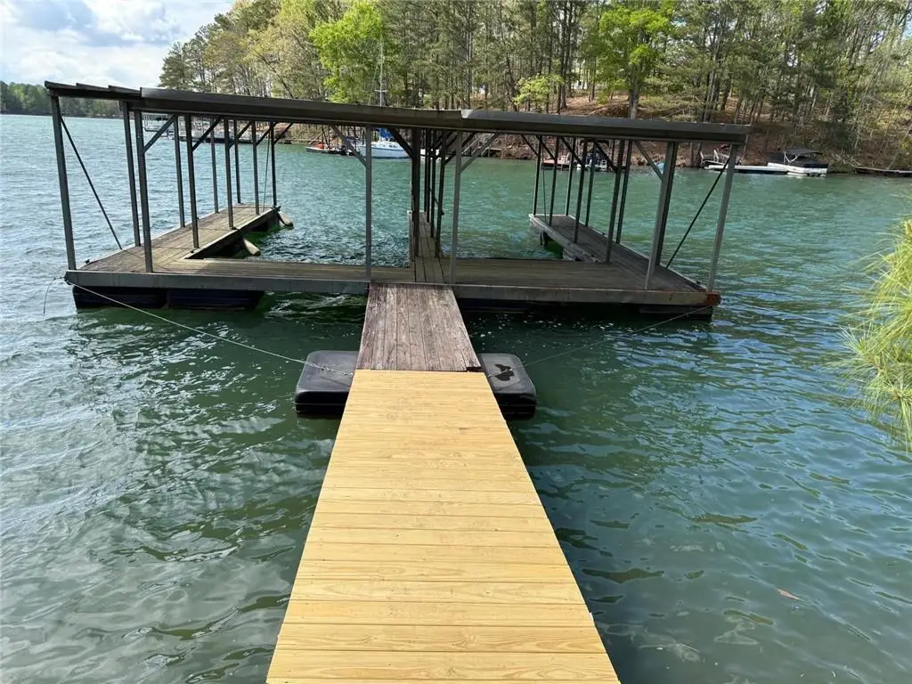 5885 Bay View Drive Drive, Buford, GA 30518 - #1