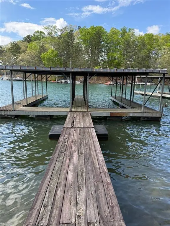 5885 Bay View Drive Drive, Buford, GA 30518 - #2