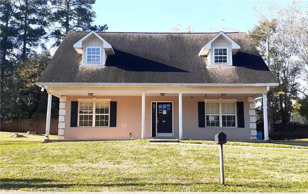 51 Pine Avenue, Commerce, GA 30529 - Image #1