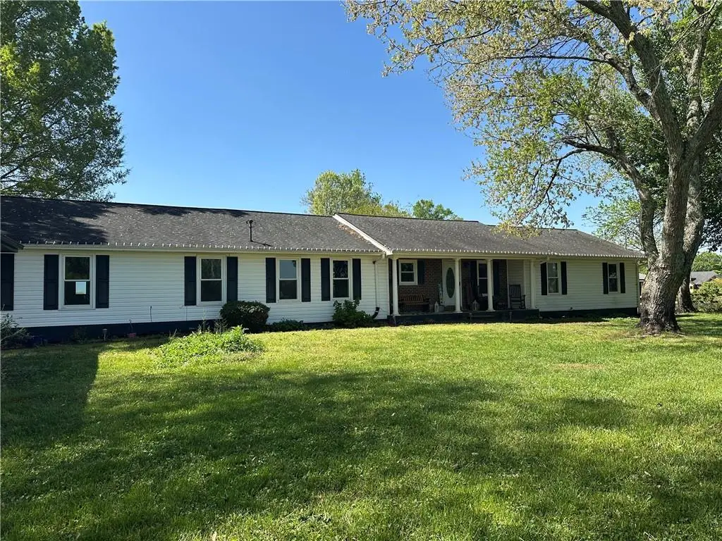 2085 Jones Phillips Road, Dacula, GA 30019 - #1