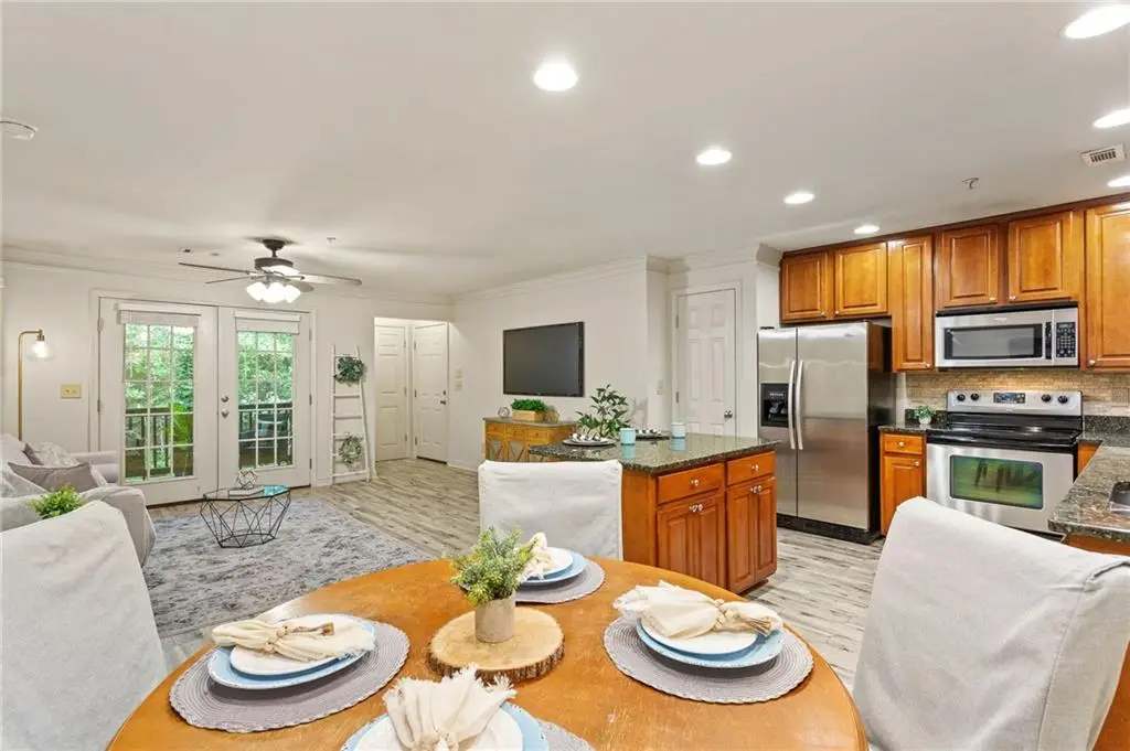 507 Madison Court Se, Smyrna, GA 30080 - Image #1