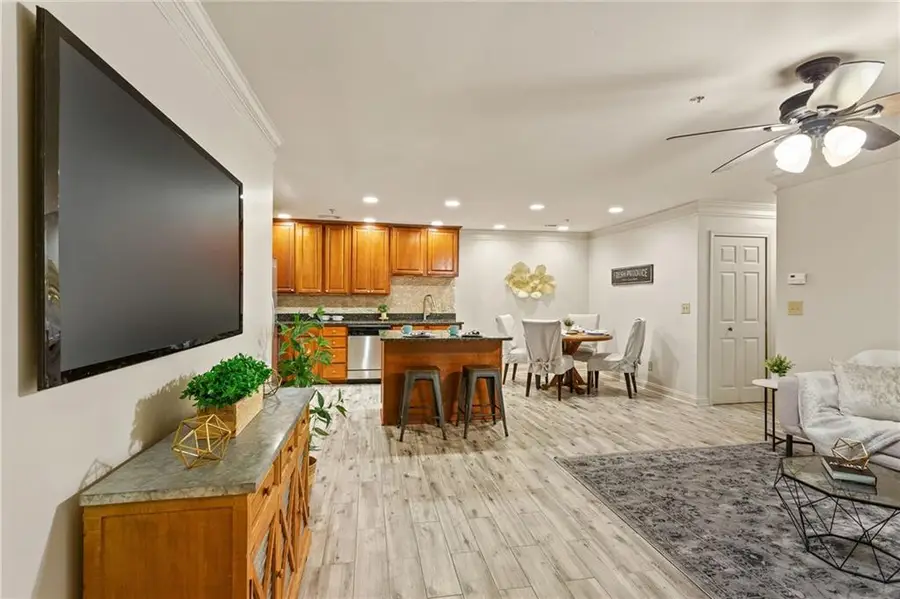 507 Madison Court Se, Smyrna, GA 30080 - Image #2