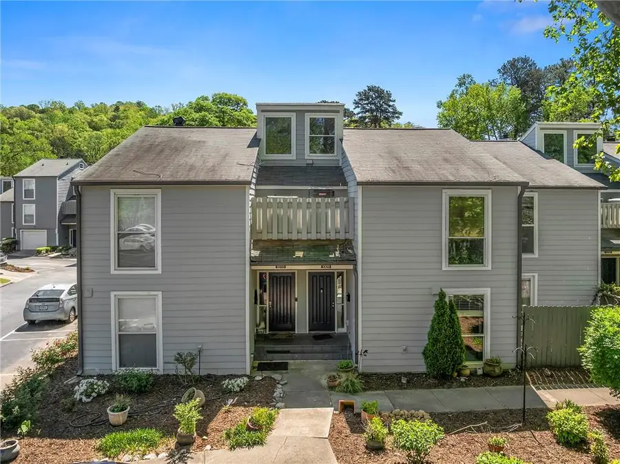 1009 Riverbend Club Drive Se, Northeast Cobb, GA 30339 - Image #2