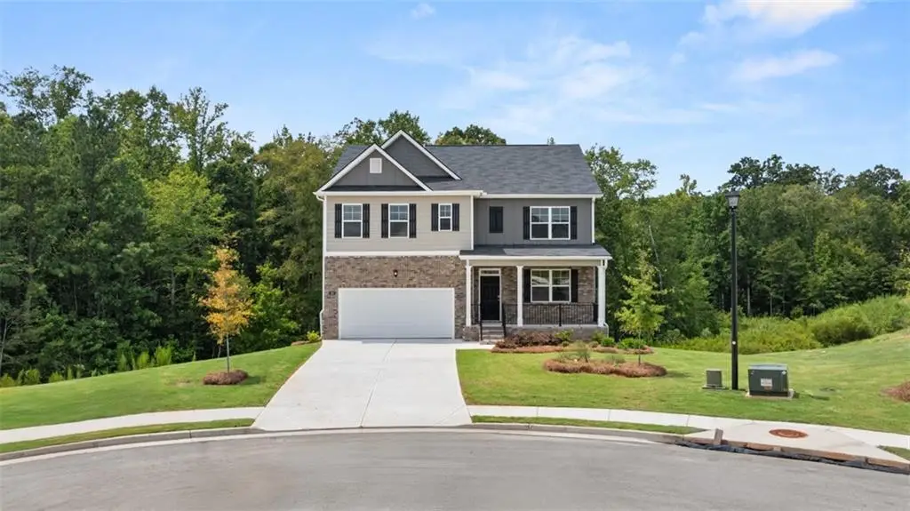 620 Lobelia Way, Locust Grove, GA 30248 - Image #1