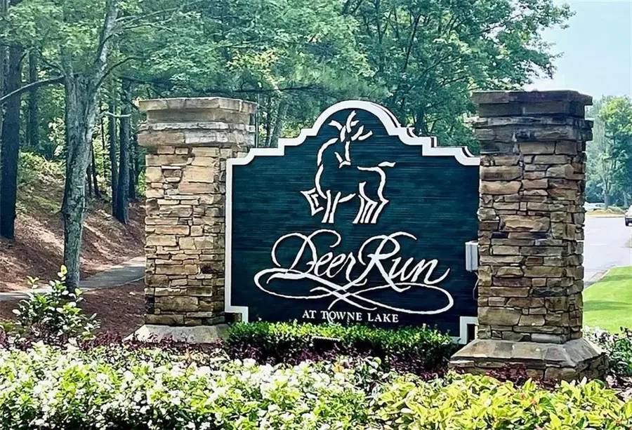 4075 Dream Catcher Drive, Woodstock, GA 30189 - Image #2