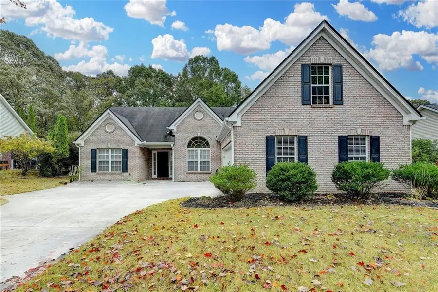 3555 Rivers End Place, Buford, GA 30519 - Image #2