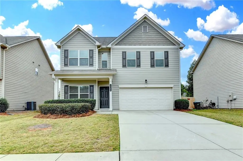 1145 Glenwyck Drive, Braselton, GA 30517 - Image #1