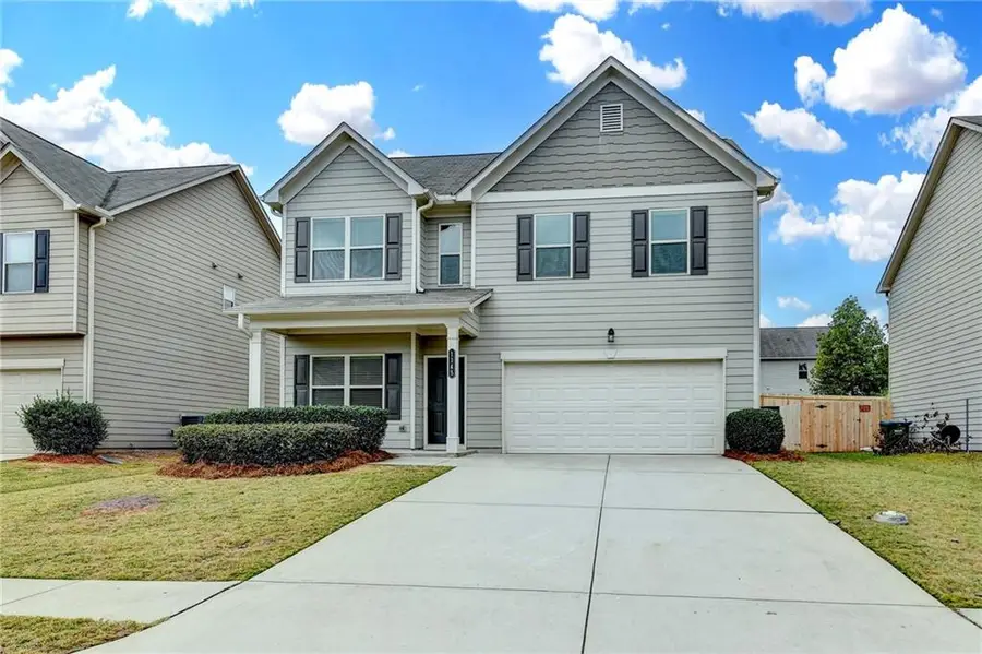 1145 Glenwyck Drive, Braselton, GA 30517 - Image #2