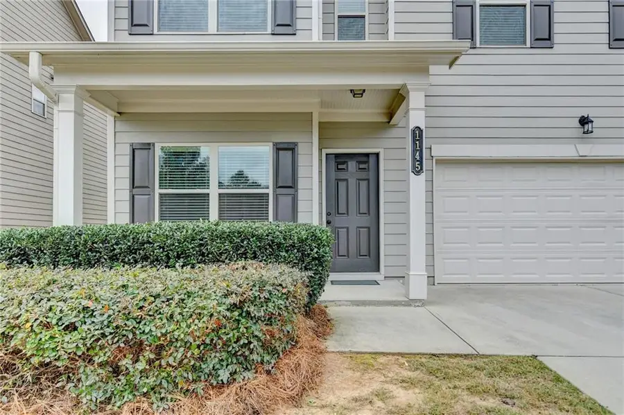1145 Glenwyck Drive, Braselton, GA 30517 - Image #3
