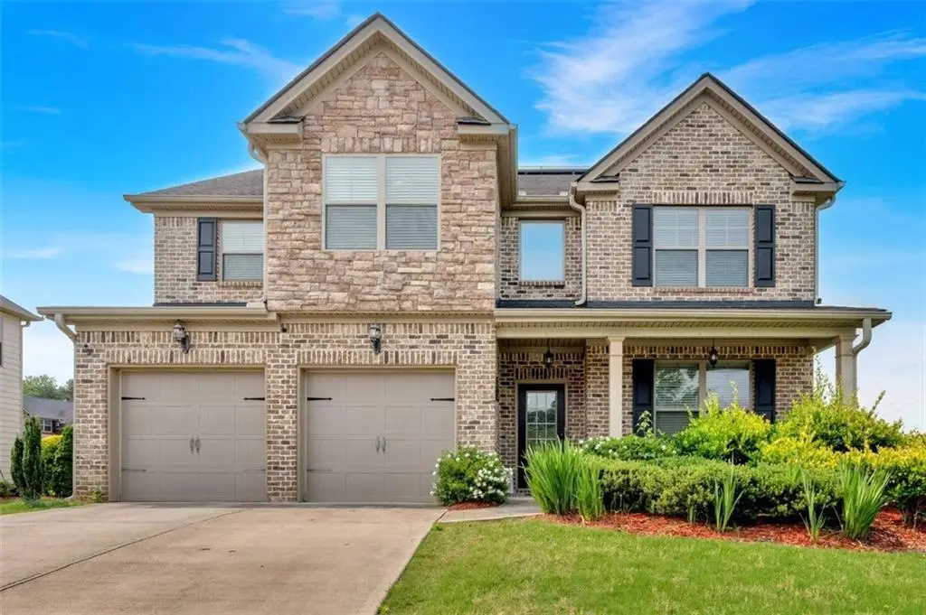 2239 Noelle Place, Powder Springs, GA 30127 - Image #1