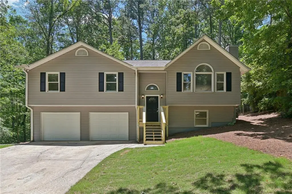 75 Emerald Creek Drive, Jasper, GA 30143 - Image #1