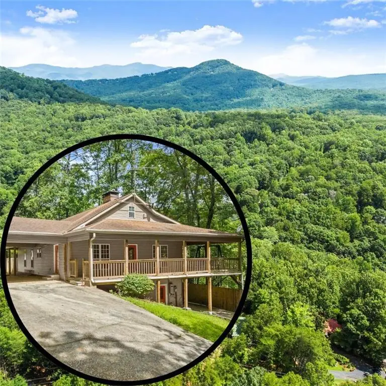 178 Rhododendron Lane, Sautee Nacoochee, GA 30571 - Image #1