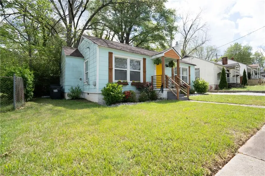 3078 Semmes Street, East Point, GA 30344 - Image #2