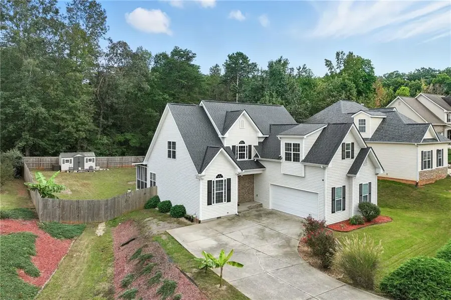 4260 Mountain Ridge Road, Gainesville, GA 30506 - Image #2