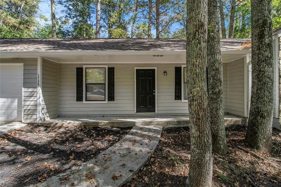 1748 Charmeth Road, Lithonia, GA 30058 - Image #2