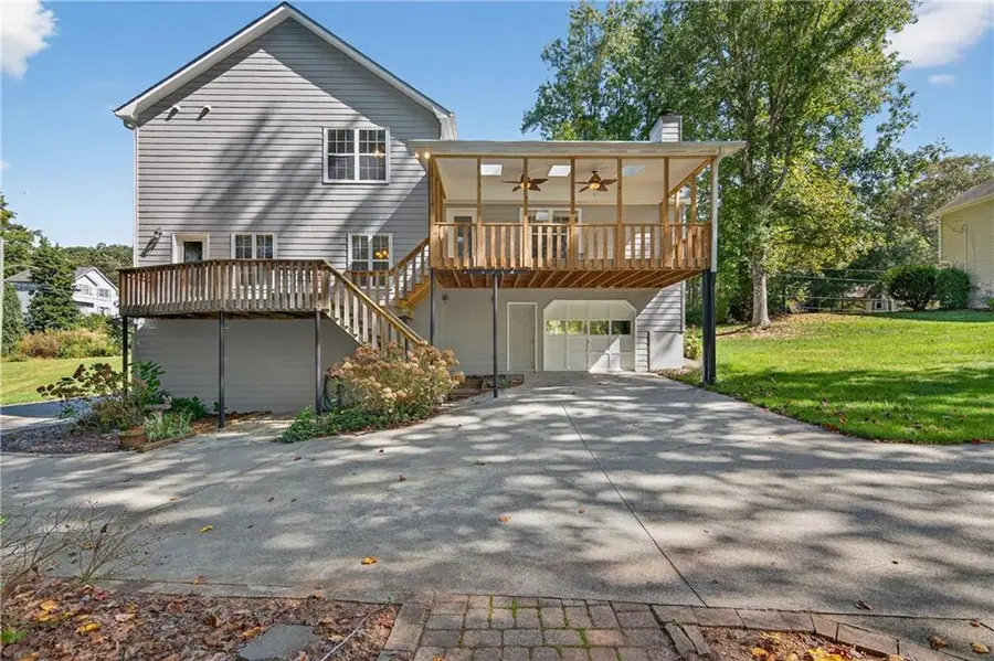 619 Stoney Creek Road, Woodstock, GA 30188 - Image #3