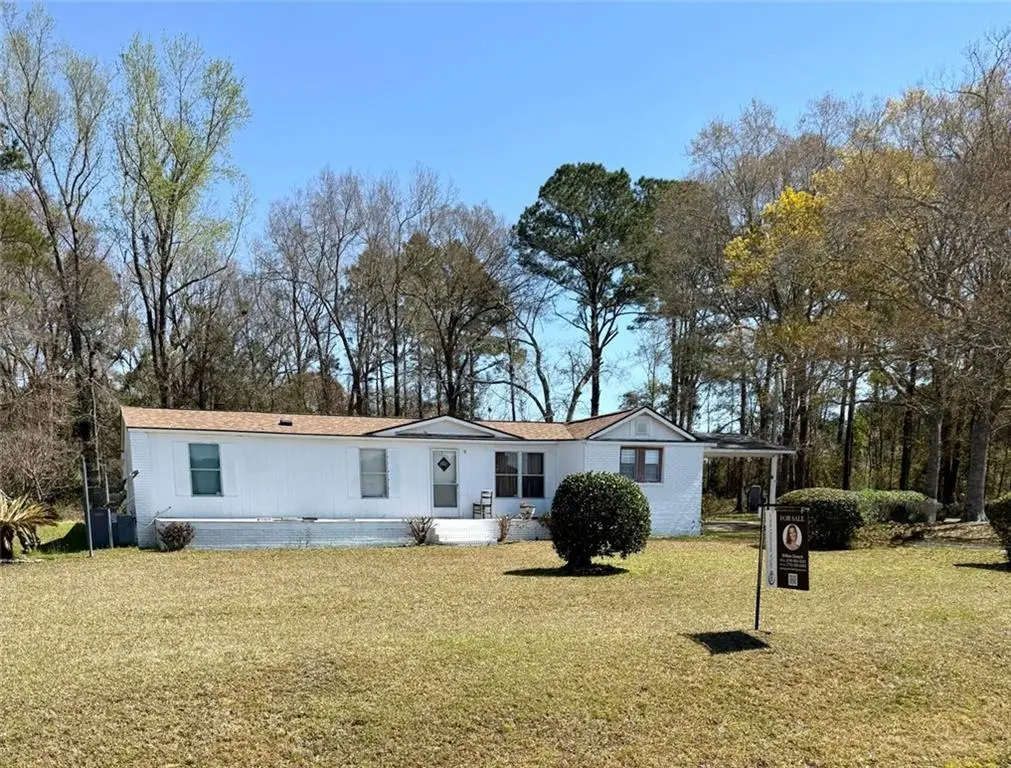 899 Ty Ty Sparks Road, Ty Ty, GA 31795 - Image #1