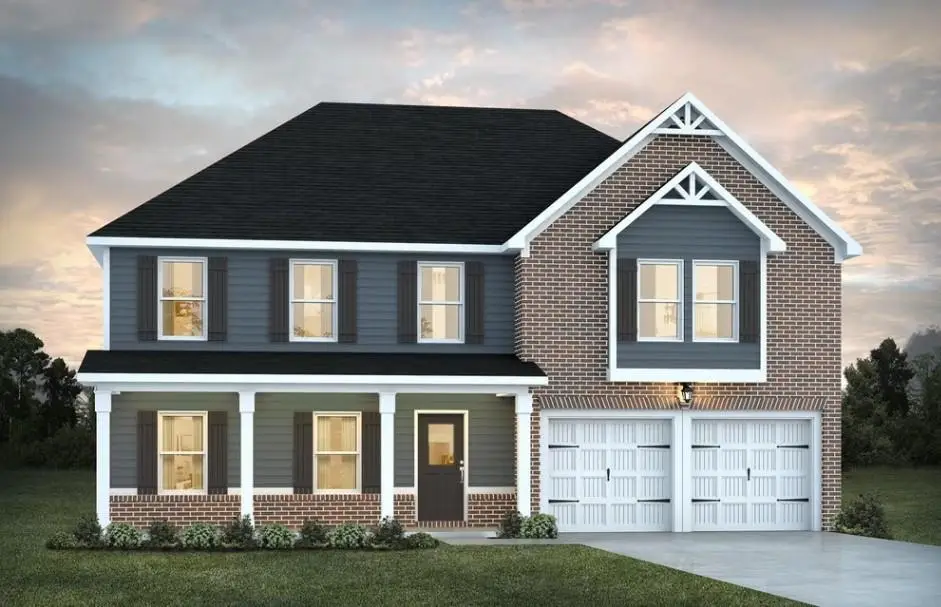 144 Post Oak Drive, Jackson, GA 30233 - Image #1