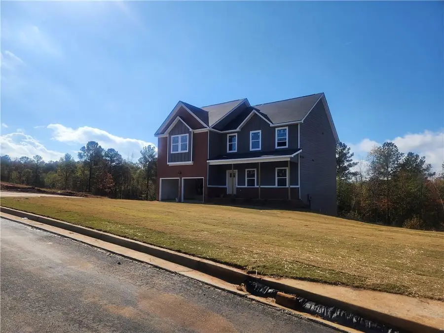 144 Post Oak Drive, Jackson, GA 30233 - Image #3