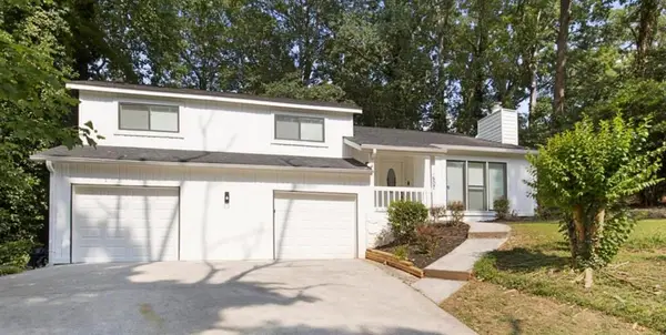 507 Allana Court, Stone Mountain, GA 30087