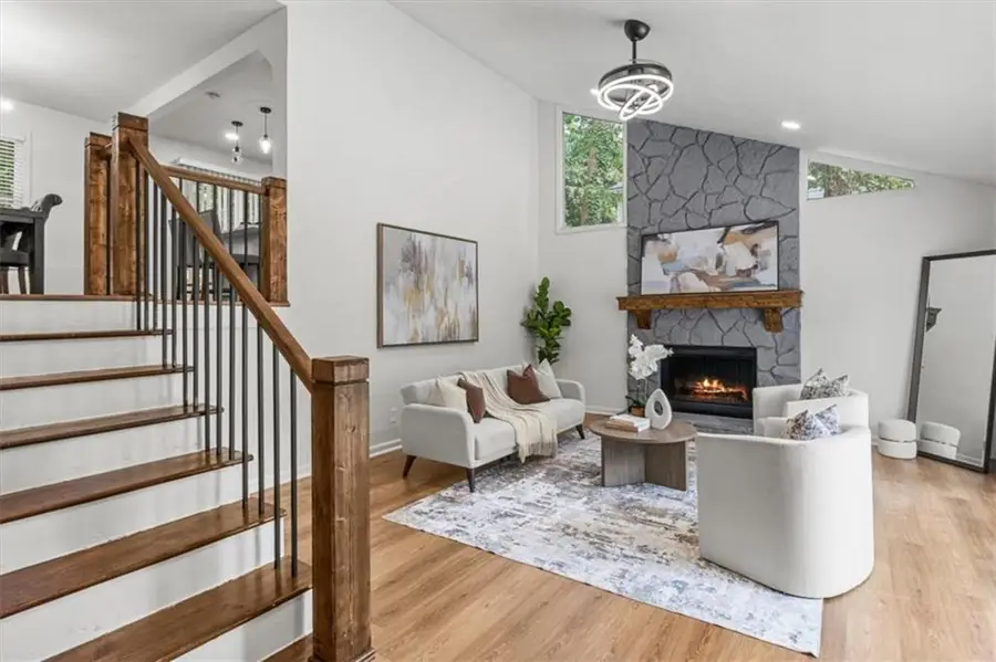 507 Allana Court, Stone Mountain, GA 30087 - Image #2