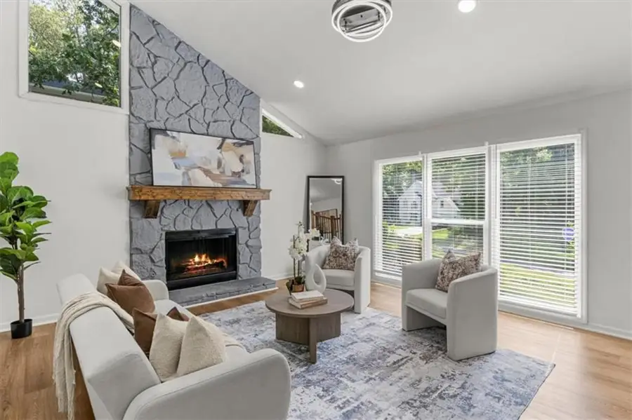 507 Allana Court, Stone Mountain, GA 30087 - Image #3