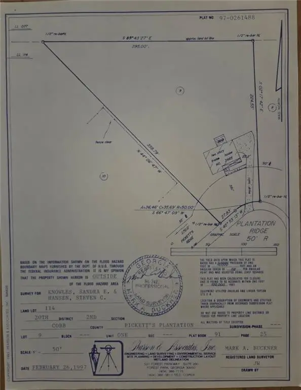 3465 Plantation Ridge Nw, Acworth, GA 30101 - Image #2