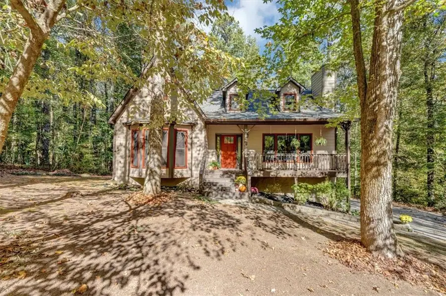 3465 Plantation Ridge Nw, Acworth, GA 30101 - Image #3