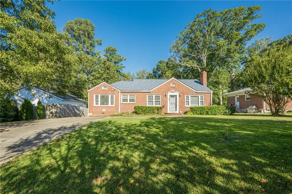 1368 Scott Boulevard, Decatur, GA 30030 - Image #1