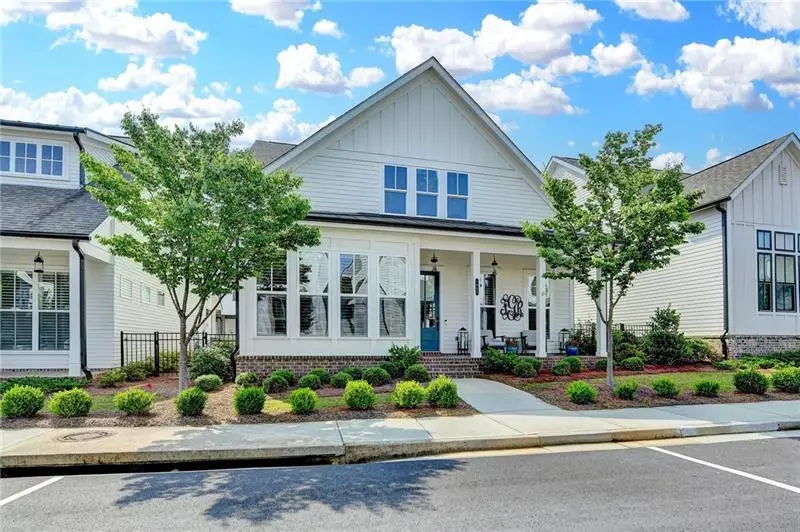 1002 Harvest Park Lane, Suwanee, GA 30024 - Image #1