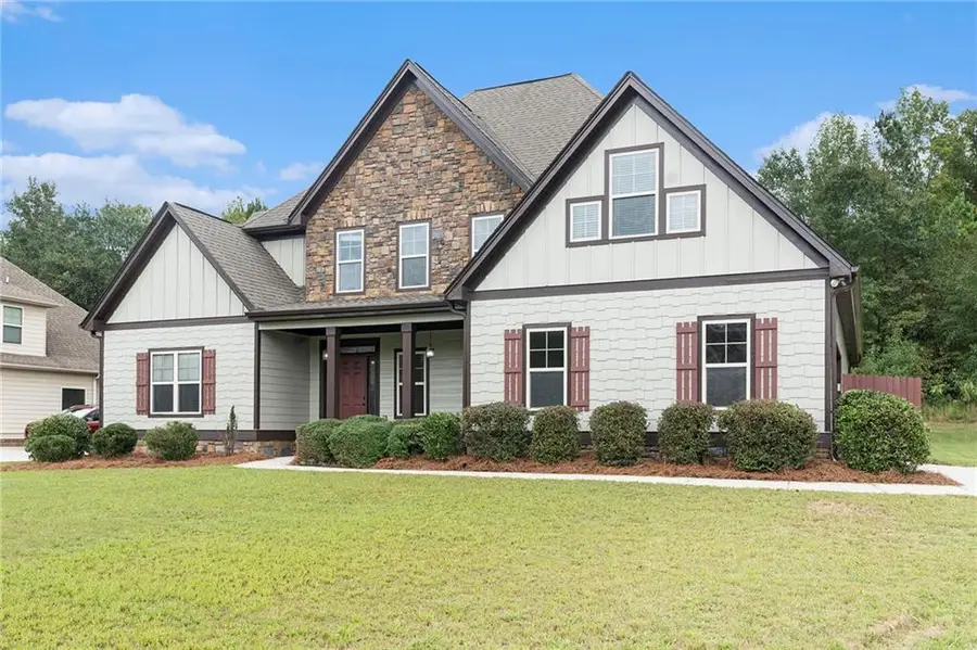 325 Ivy Lane, Senoia, GA 30276 - Image #2