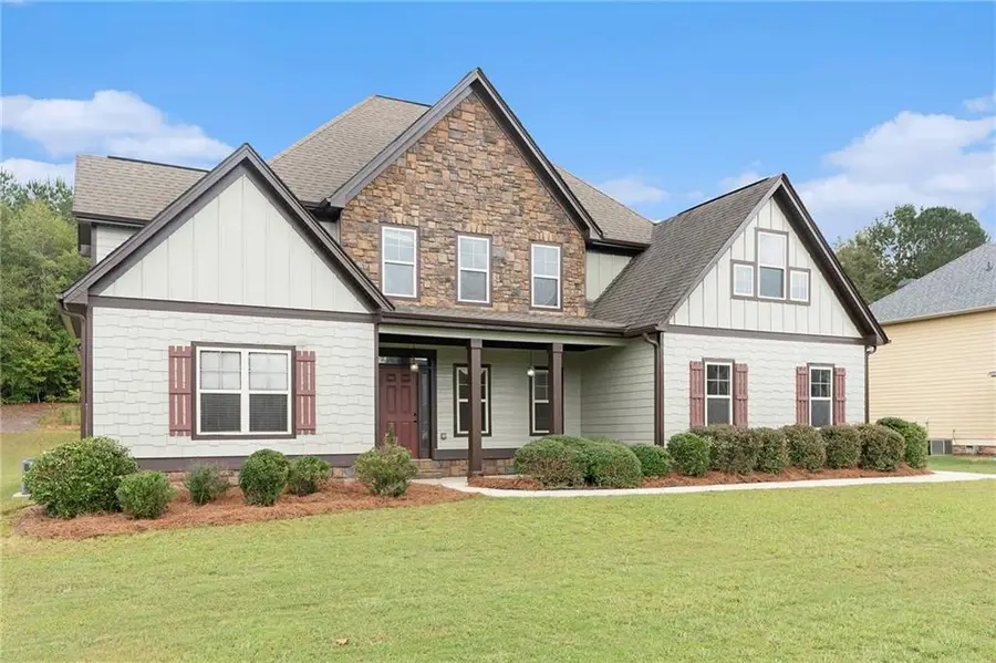 325 Ivy Lane, Senoia, GA 30276 - Image #3