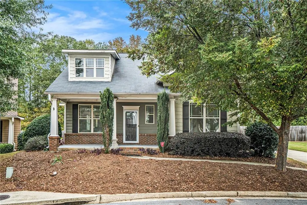 1736 Walton Reserve Way, Austell, GA 30168 - Image #1