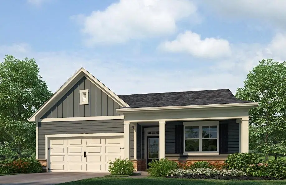 2741 Montie Court, Lithia Springs, GA 30122 - Image #1