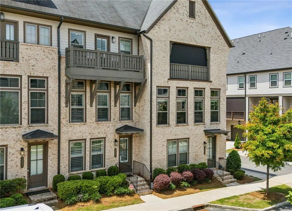 2447 Figaro Drive, Vinings, GA 30339 - Image #1