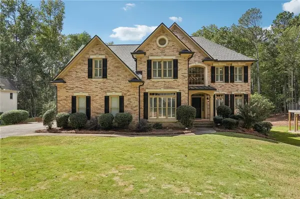 338 Grand Avenue, Suwanee, GA 30024