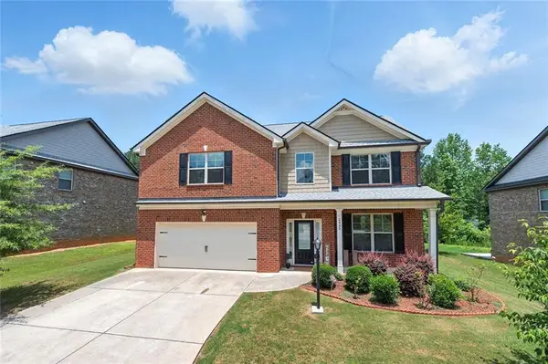 2445 Whitehead Place Drive, Suwanee, GA 30024